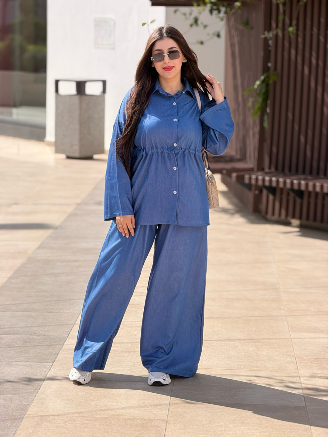 طقم طونسيل